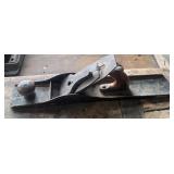 No. 6 Hand Plane