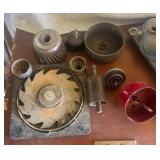 Hole Saws & Bits ï¿½Bits