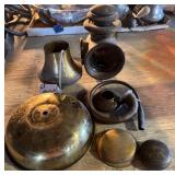 Brass Components