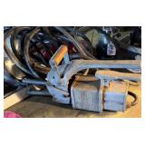 Marquette Porto Spot Welder