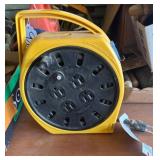 Multipurpose Cord Reel