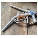 Industrial-Grade Nozzles