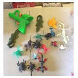 Animal Toys