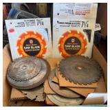 Saw Blades