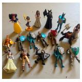 Action Figures