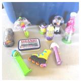 Collectible Novelty Items