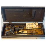Ford V8 Sleeve Puller
