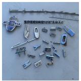 Chevrolet Emblems