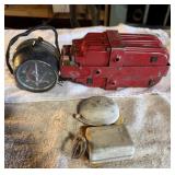 Automobile Parts