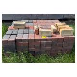 Multi-Colored Bricks