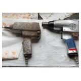 Chicago Pneumatic & Air Wrenches