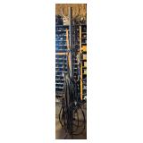 Industrial Cord Hanger