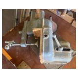 Woodworking Vise