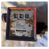 Tuthill Fill-Rite Meter