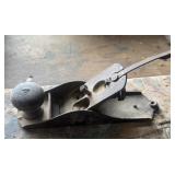 No 4 Hand Plane