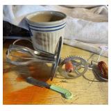 Vintage Kitchenware