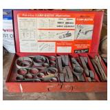 Punch-Lok Clamp-Master