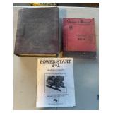 Manuals