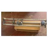 Tile Cutter