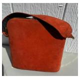 Leather Wallet & Handbag