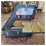 1985 10-Inch Band Saw
