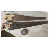 Hand Saws &ï¿½Lufkin Tape Measure