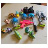 Bug-Themed Toys