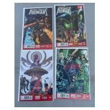 Comic Books