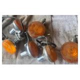Vintage Turn Signals