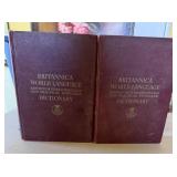 Britannica World Dictionary