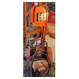 Amrox Band Saw
