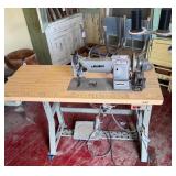 Juki Sewing Machine