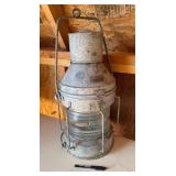 Early Maritime Lantern