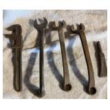 Vintage Hand Tools