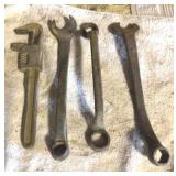 Vintage Hand Tools