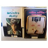 MCA VideoDiscs