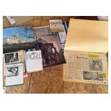 Historical Newspapers