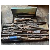 Drill Bits