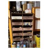 Workshop Hardware