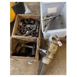 Impact Wrench & Accessories