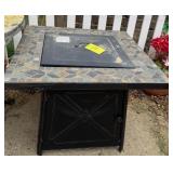 Fire Pit /Tile Top