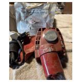 Electric Starter Motor