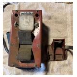 Sun Electric Corporation Tester