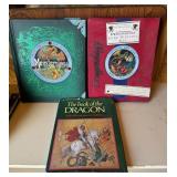 Dragon Books