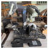 Machinery Belt Disc Sander