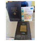 Historical Atlases