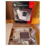 10-Channel Cordless Phone
