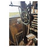 Prentice Drill Press