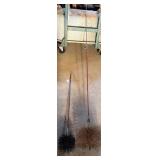 Chimney Sweep Rods