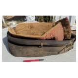 Traditional Horse Collar